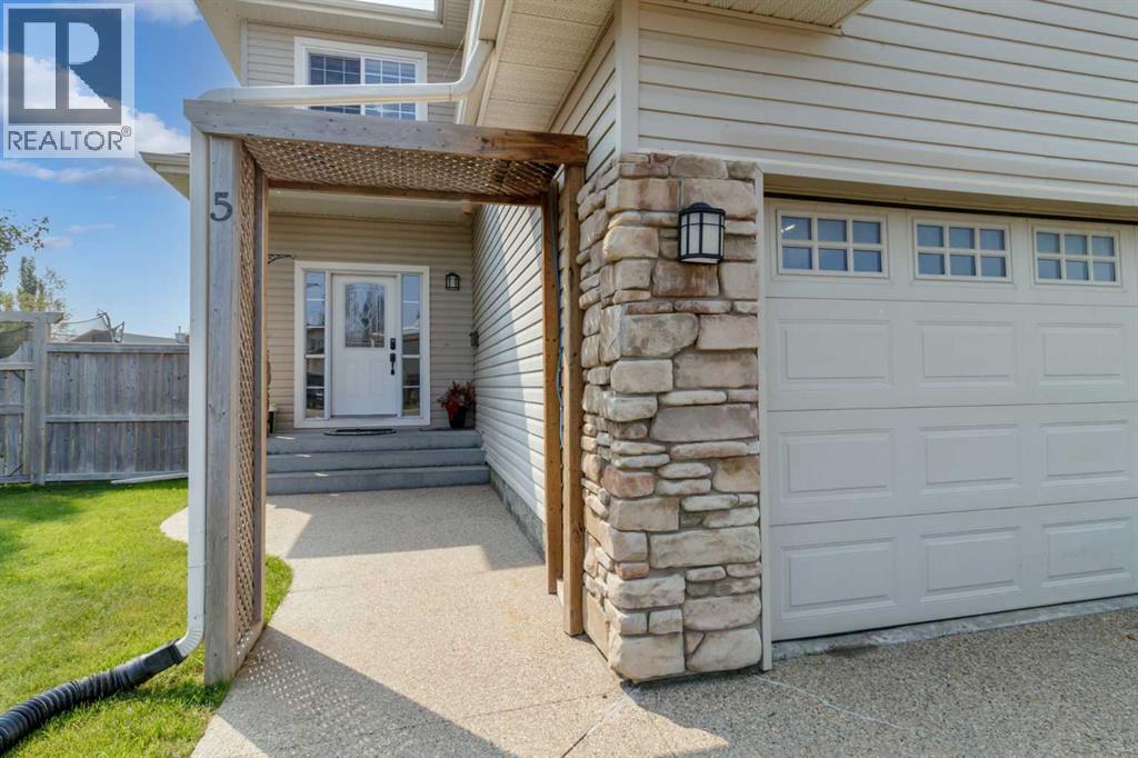 5 Lambertson Place, Sylvan Lake, Alberta  T4S 2P9 - Photo 37 - A2331597