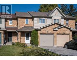 28 BATES COURT, Barrie, Ontario