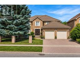 1807 TATTERSALL WAY, Mississauga, Ontario