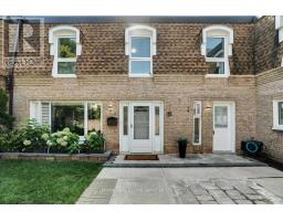 14 - 1310 GULLEDEN DRIVE, Mississauga, Ontario