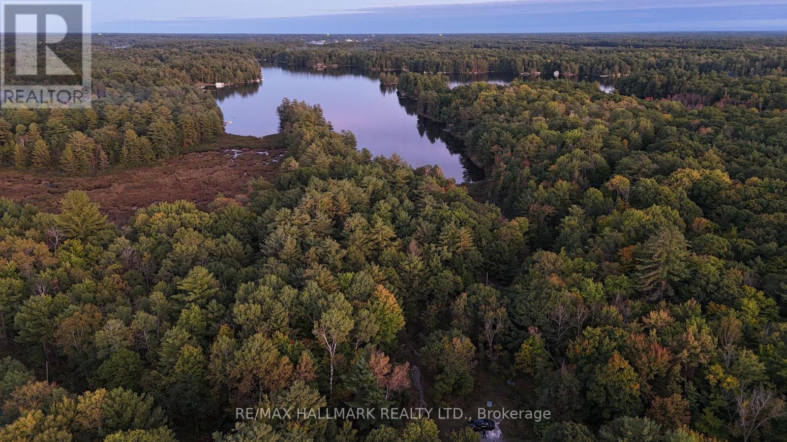 1039 SNIDERS BAY ROAD, Gravenhurst, Ontario