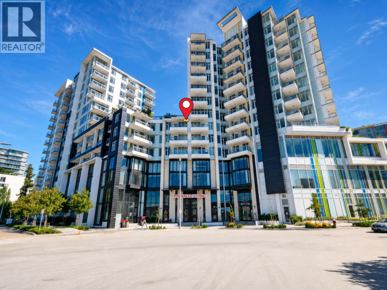 805 3328 Carscallen Road, Richmond, British Columbia  V6X 0T6 - Photo 10 - R3142474