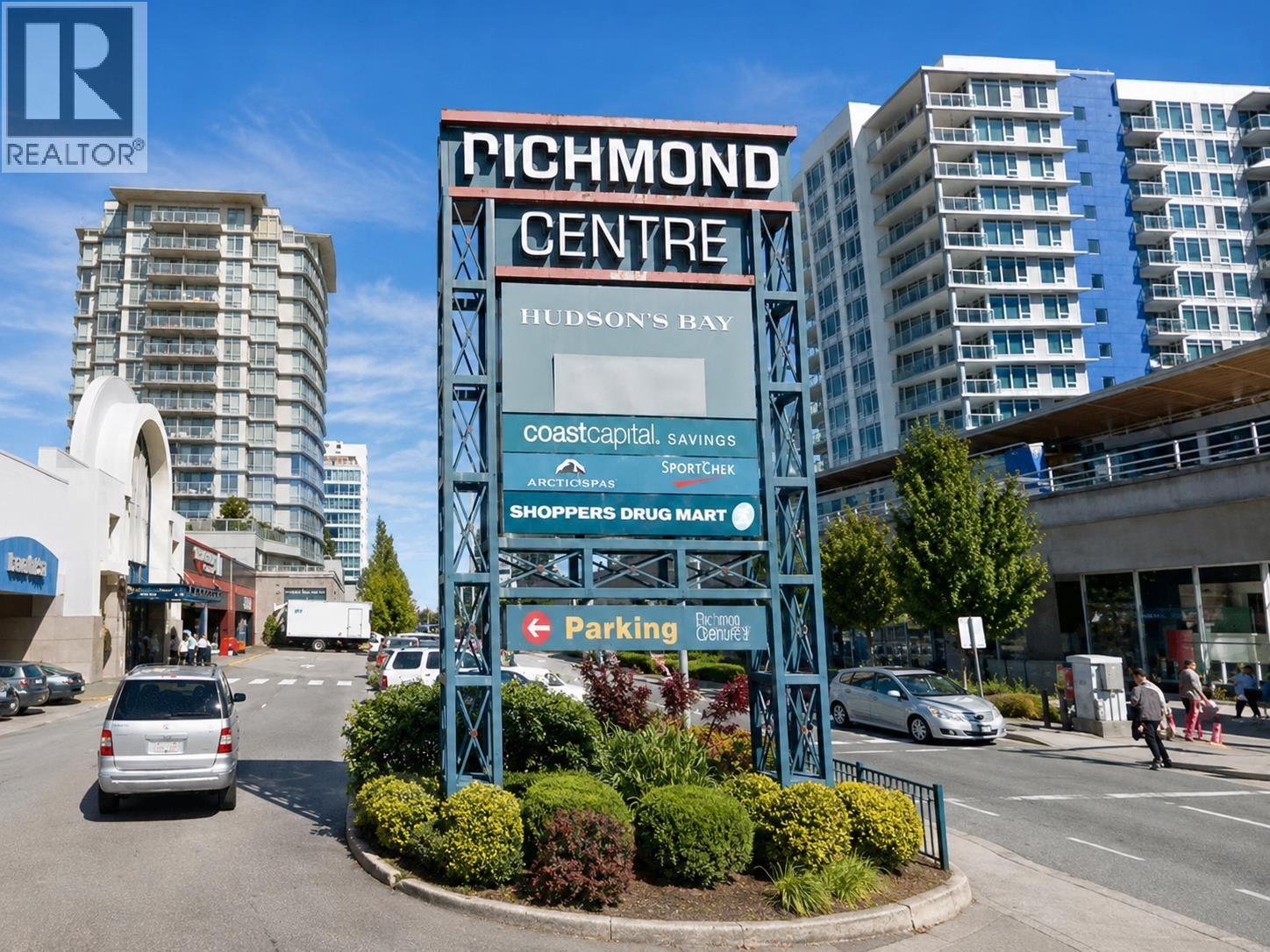 805 3328 Carscallen Road, Richmond, British Columbia  V6X 0T6 - Photo 16 - R3142474