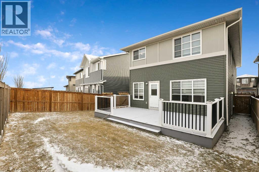 223 Savanna Way NE, Calgary, Alberta  T3J 0Z9 - Photo 28 - A2304870