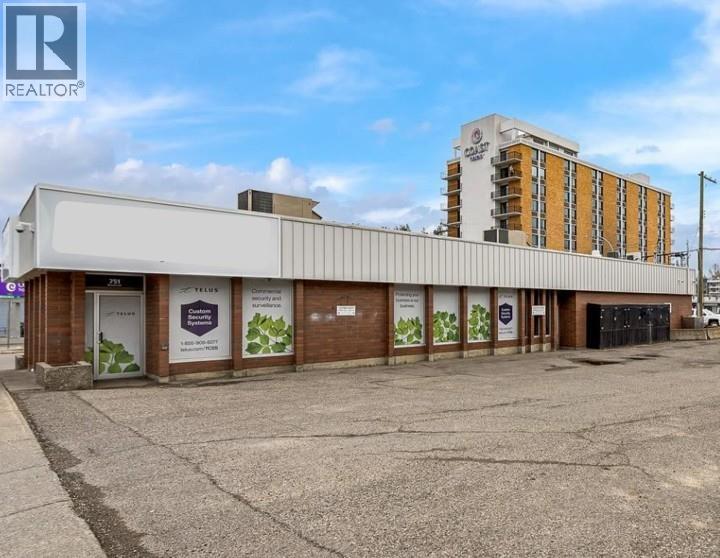 751 BRUNSWICK STREET, Prince George, British Columbia