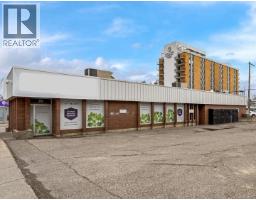 751 BRUNSWICK STREET, Prince George, British Columbia