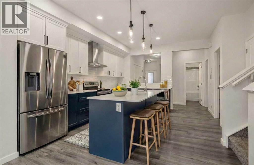 223 Savanna Way NE, Calgary, Alberta  T3J 0Z9 - Photo 6 - A2304870