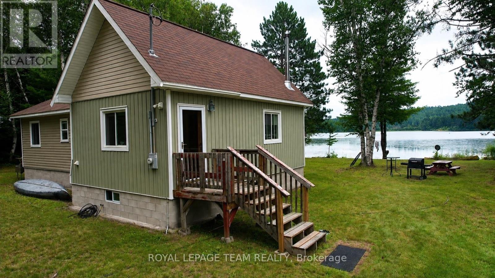 153 Basin Depot Road, Madawaska Valley, Ontario  K0J 1B0 - Photo 24 - X13669608