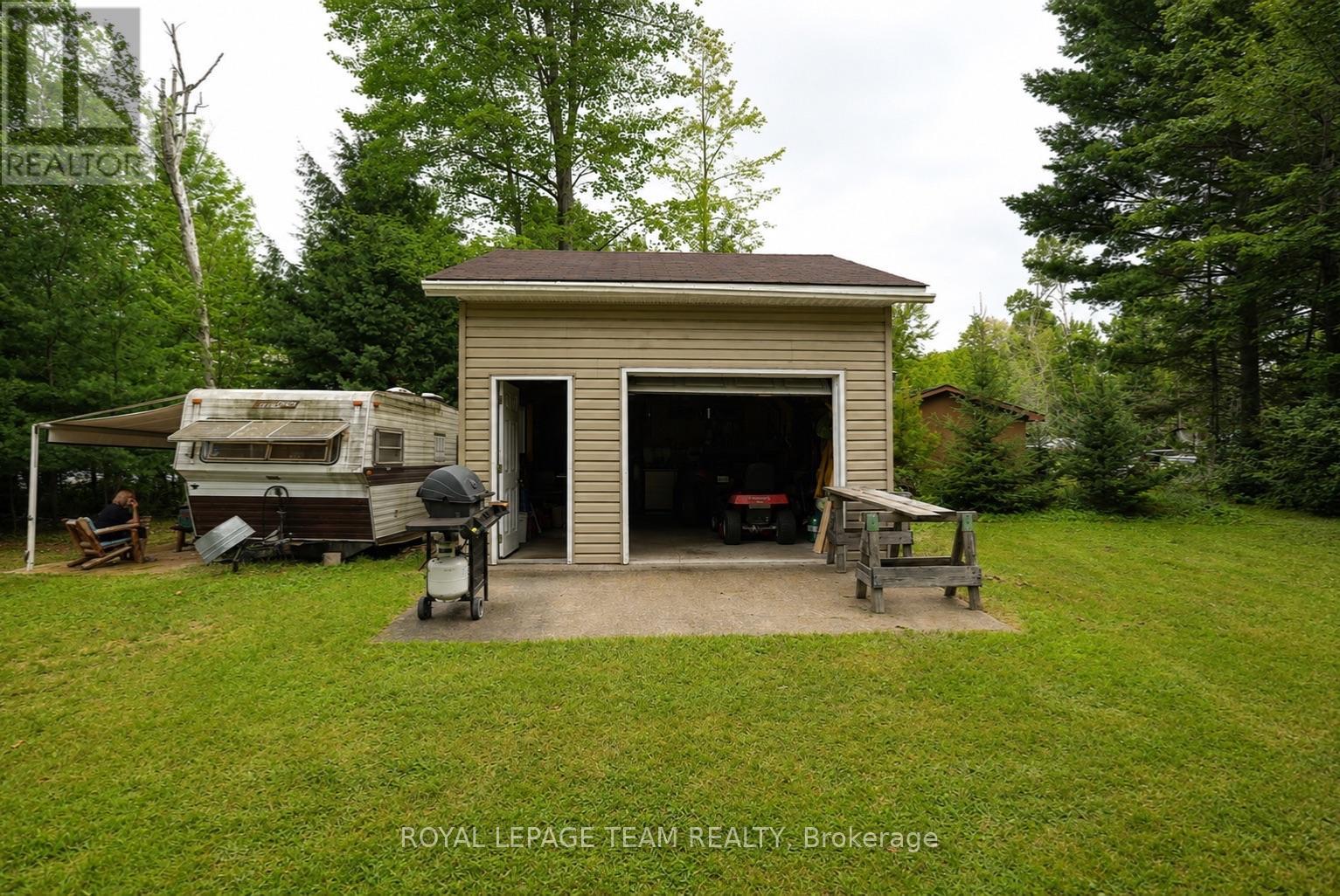 153 Basin Depot Road, Madawaska Valley, Ontario  K0J 1B0 - Photo 25 - X13669608