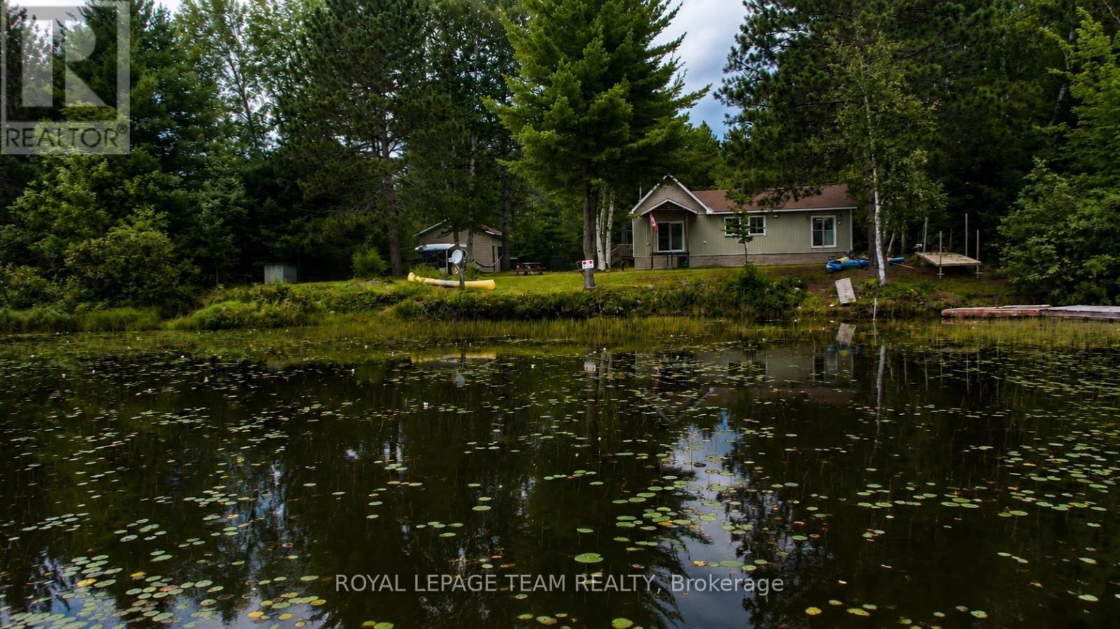 153 Basin Depot Road, Madawaska Valley, Ontario  K0J 1B0 - Photo 28 - X13669608