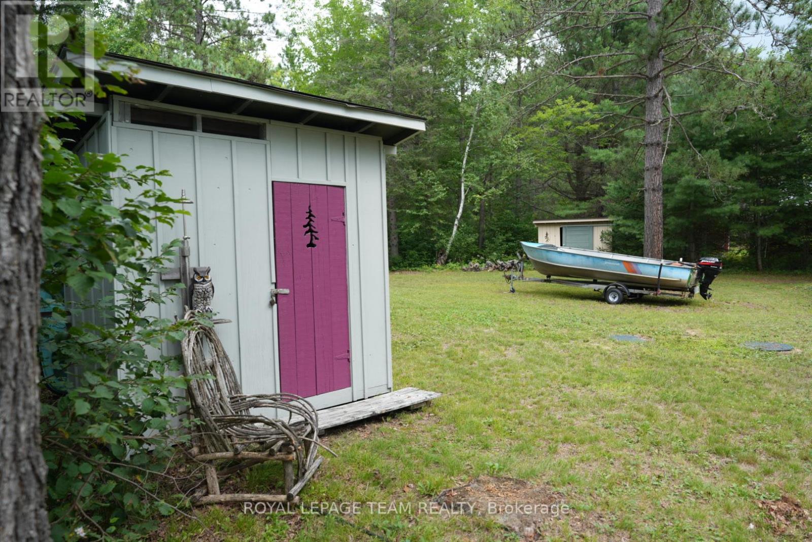 153 Basin Depot Road, Madawaska Valley, Ontario  K0J 1B0 - Photo 37 - X13669608