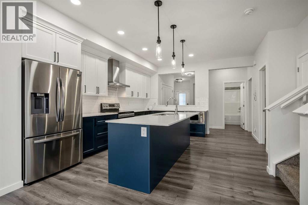223 Savanna Way NE, Calgary, Alberta  T3J 0Z9 - Photo 7 - A2304870