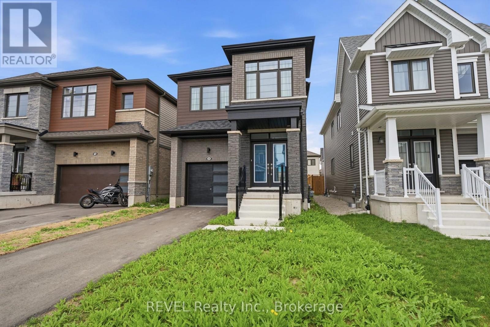 20 Selection Heights, Thorold, Ontario  L2V 0P3 - Photo 2 - X13669610