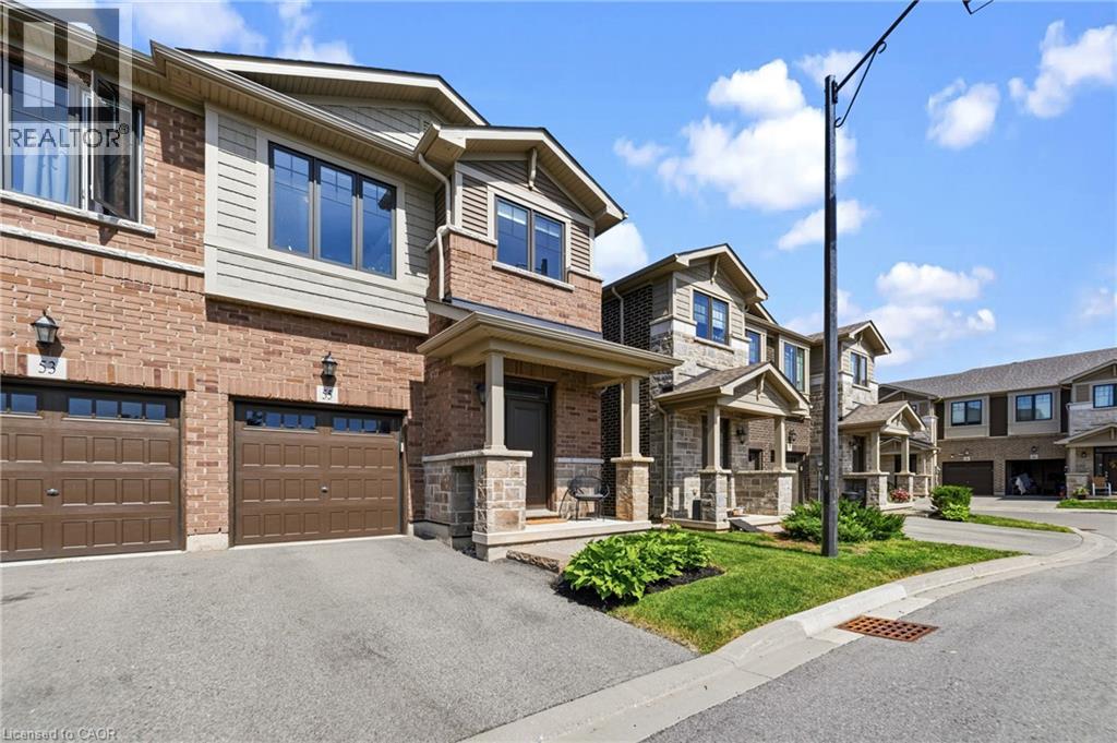 55 Pelican Lane, Hamilton, Ontario  L8K 0A4 - Photo 2 - 40855491