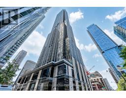 5803 - 11 YORKVILLE AVENUE, Toronto, Ontario