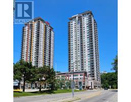 3307 - 190 BOROUGH DRIVE, Toronto, Ontario