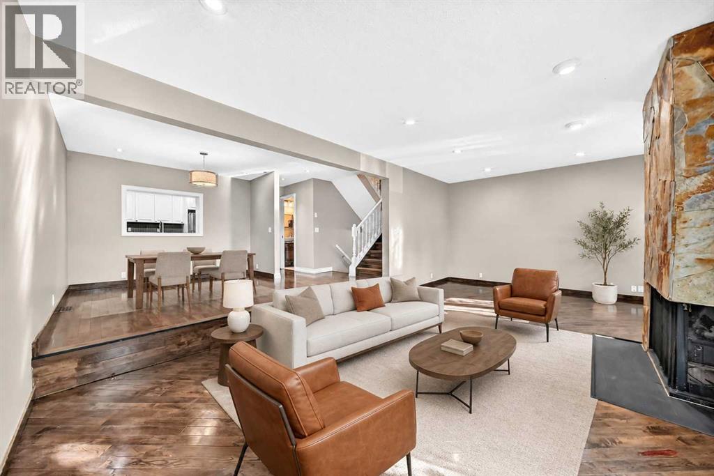 25, 448 Strathcona Drive SW, Calgary, Alberta T3H 1M3 - Photo 7 - A2326849