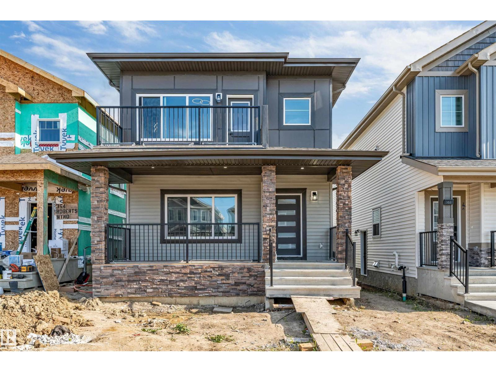 352 ROBERTS WD, Leduc, Alberta