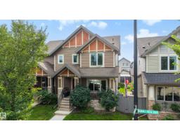 171 HAWKS RIDGE BV NW, Edmonton, Alberta