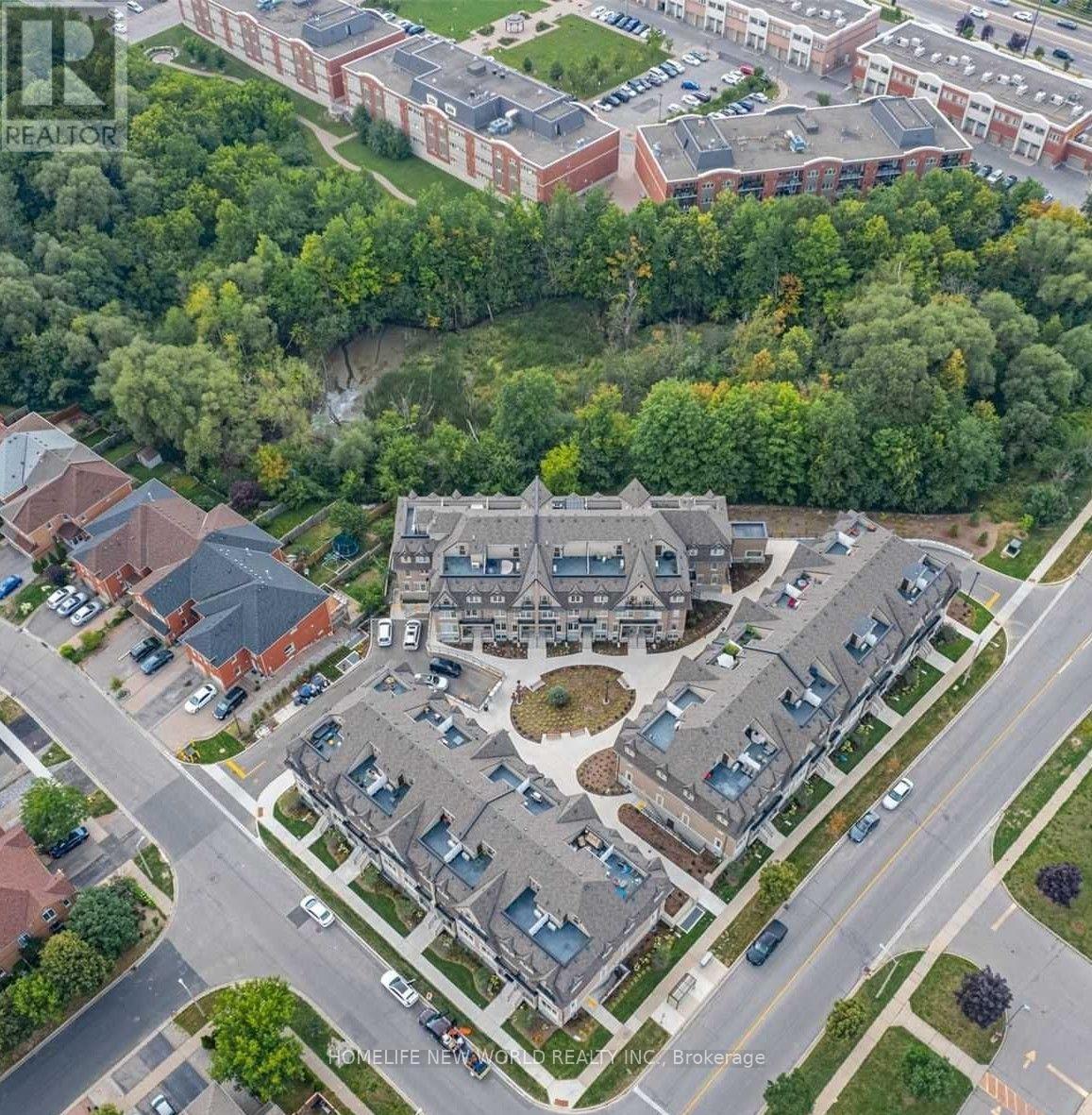 36 - 181 PARKTREE DRIVE, Vaughan, Ontario