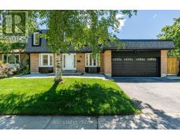 2366 DEVON ROAD, Oakville, Ontario