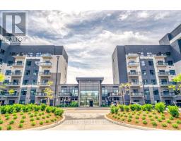 129 - 102 GROVEWOOD COMMON, Oakville, Ontario