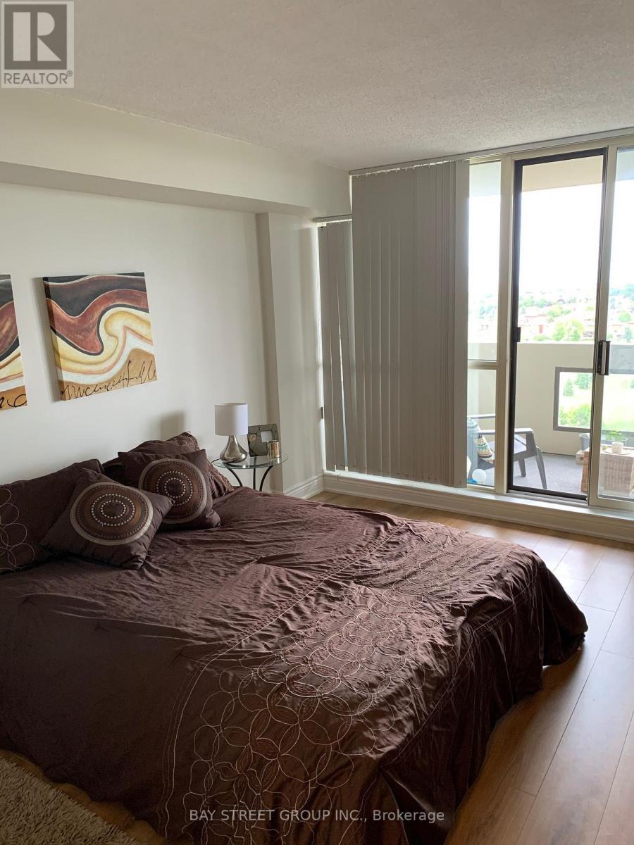 1108 - 225 Bamburgh Circle, Toronto, Ontario  M1W 3X9 - Photo 14 - E13665142