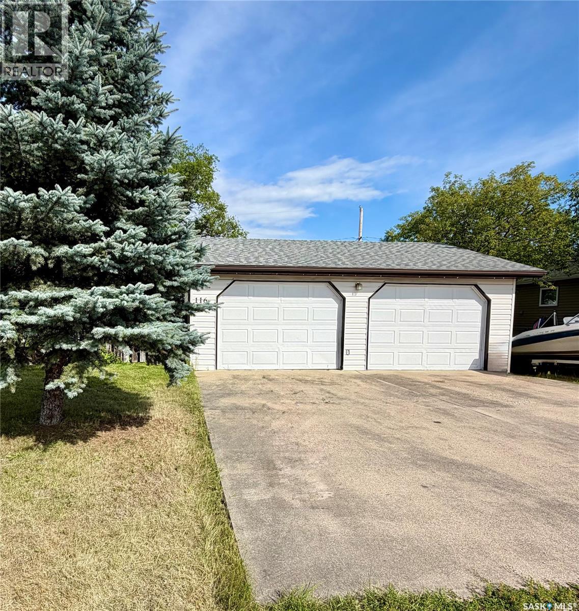 116 Hamjea STREET, hudson bay, Saskatchewan
