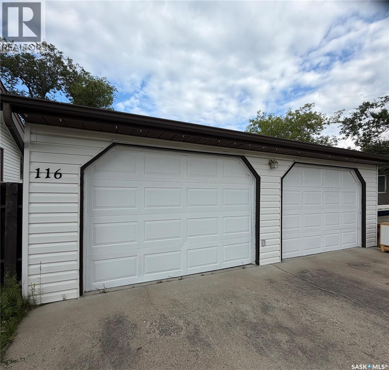 116 Hamjea Street, Hudson Bay, Saskatchewan  S0E 0Y0 - Photo 2 - SK045422