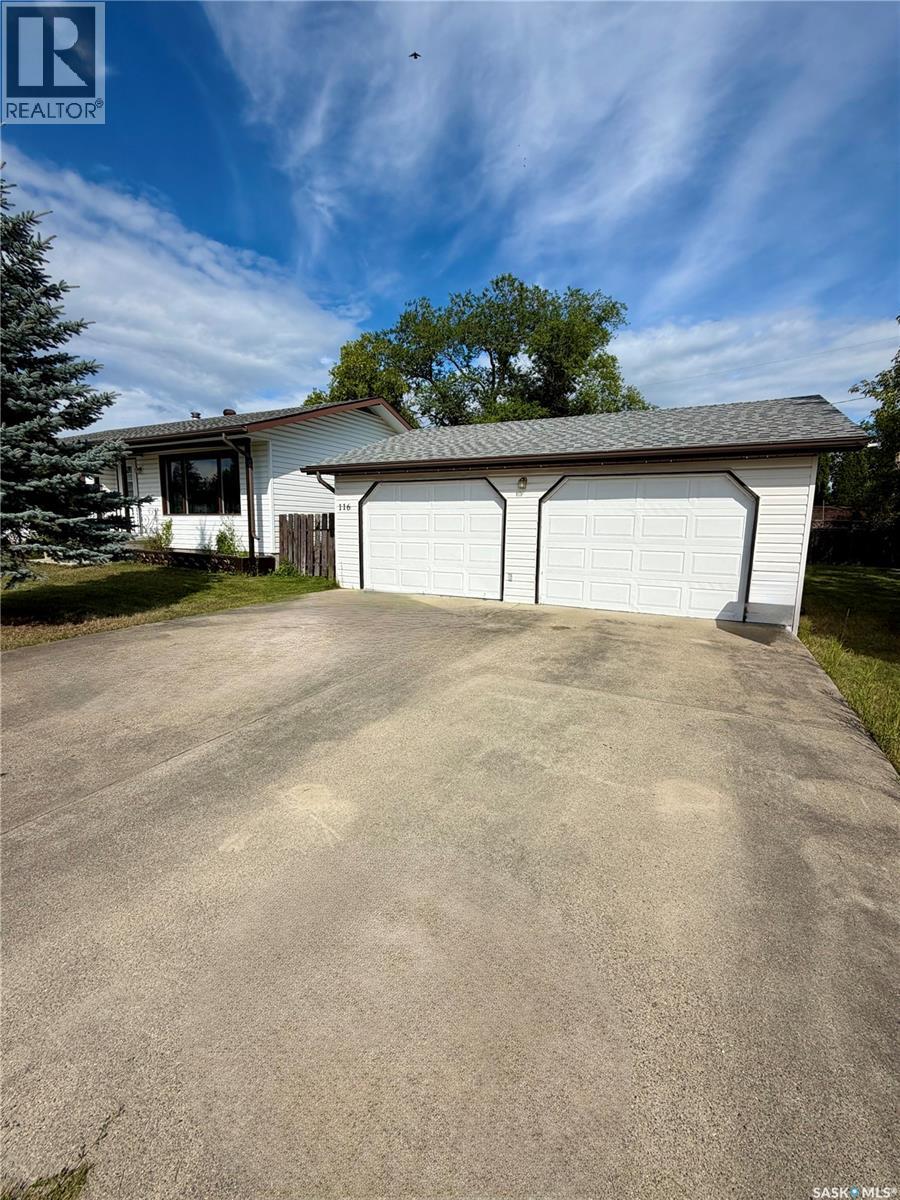 116 Hamjea Street, Hudson Bay, Saskatchewan  S0E 0Y0 - Photo 5 - SK045422