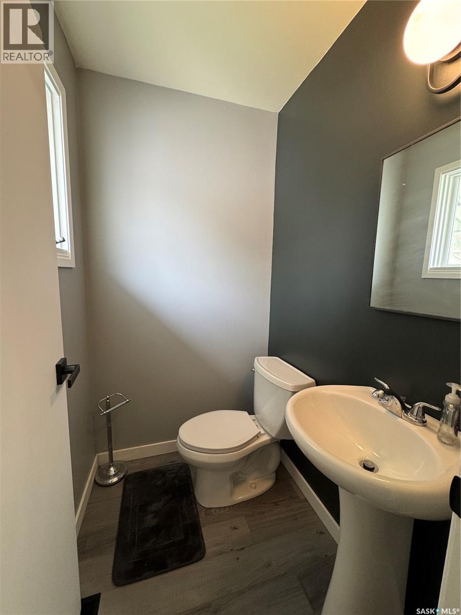 114 Hamjea Street, Hudson Bay, Saskatchewan  S0E 0Y0 - Photo 19 - SK045315