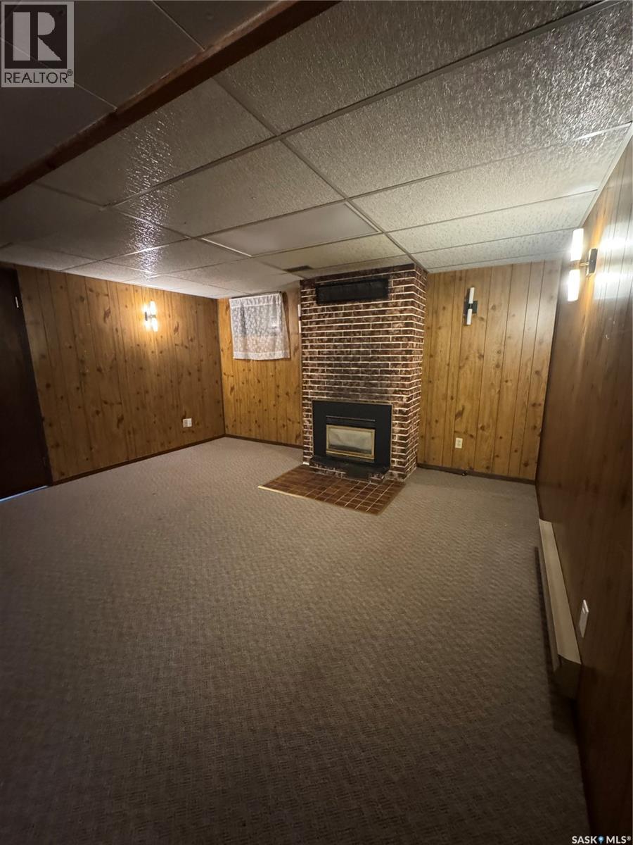 114 Hamjea Street, Hudson Bay, Saskatchewan  S0E 0Y0 - Photo 31 - SK045315