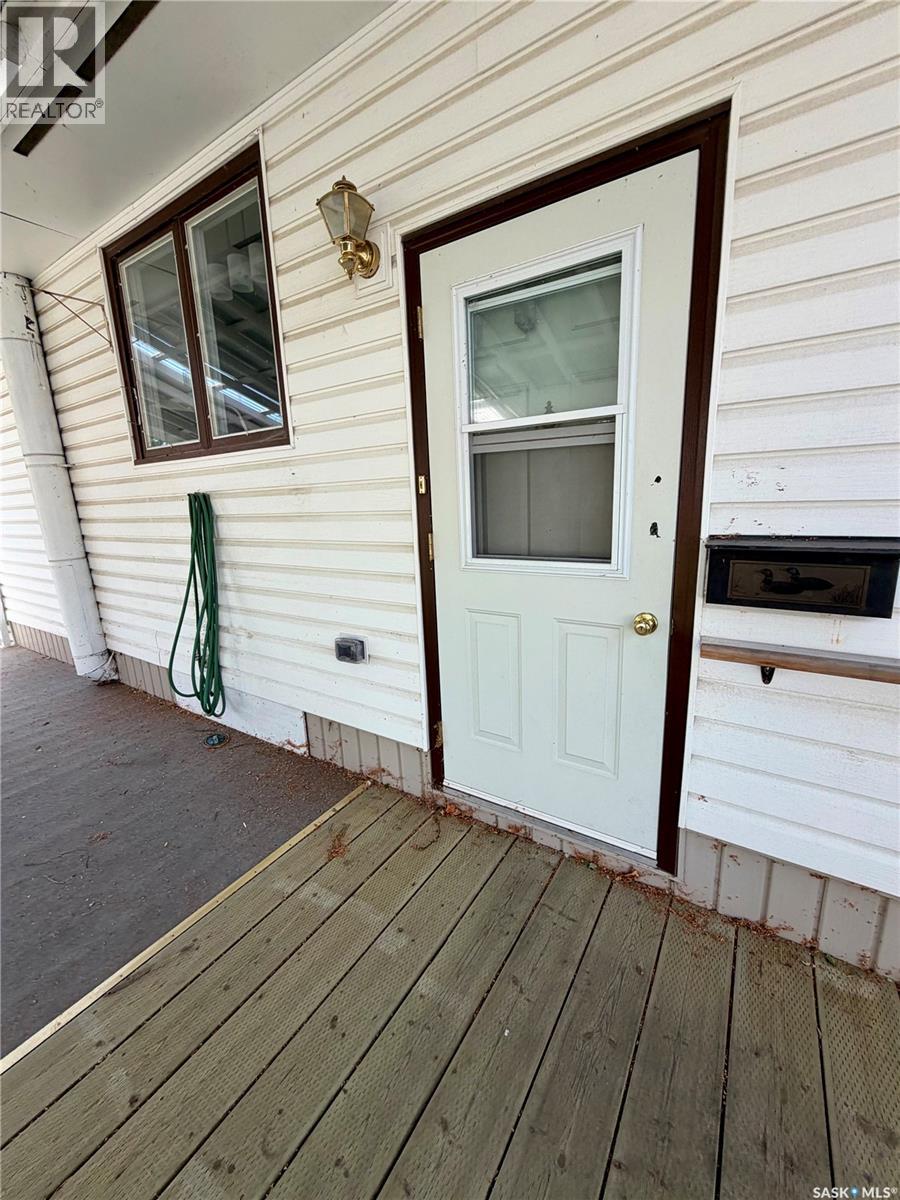 114 Hamjea Street, Hudson Bay, Saskatchewan  S0E 0Y0 - Photo 38 - SK045315