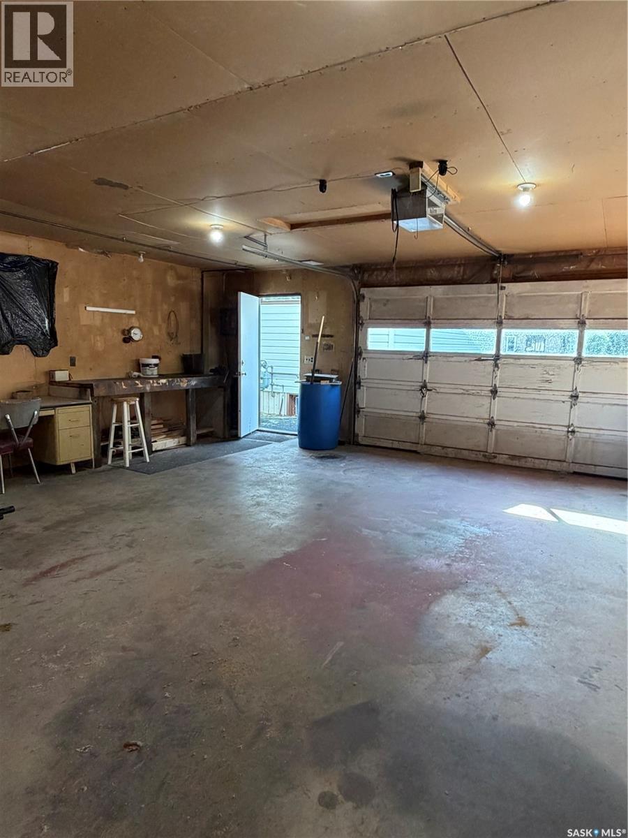 114 Hamjea Street, Hudson Bay, Saskatchewan  S0E 0Y0 - Photo 43 - SK045315