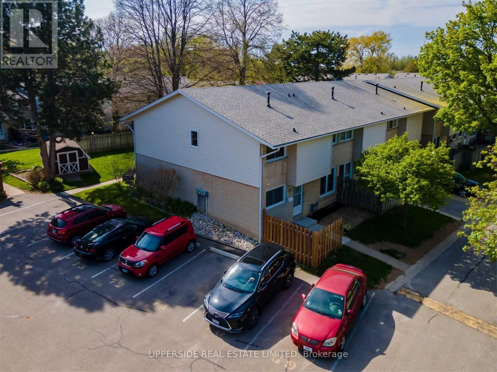 62 - 151 Parnell Road, St. Catharines, Ontario  L2M 3S4 - Photo 24 - X13669606
