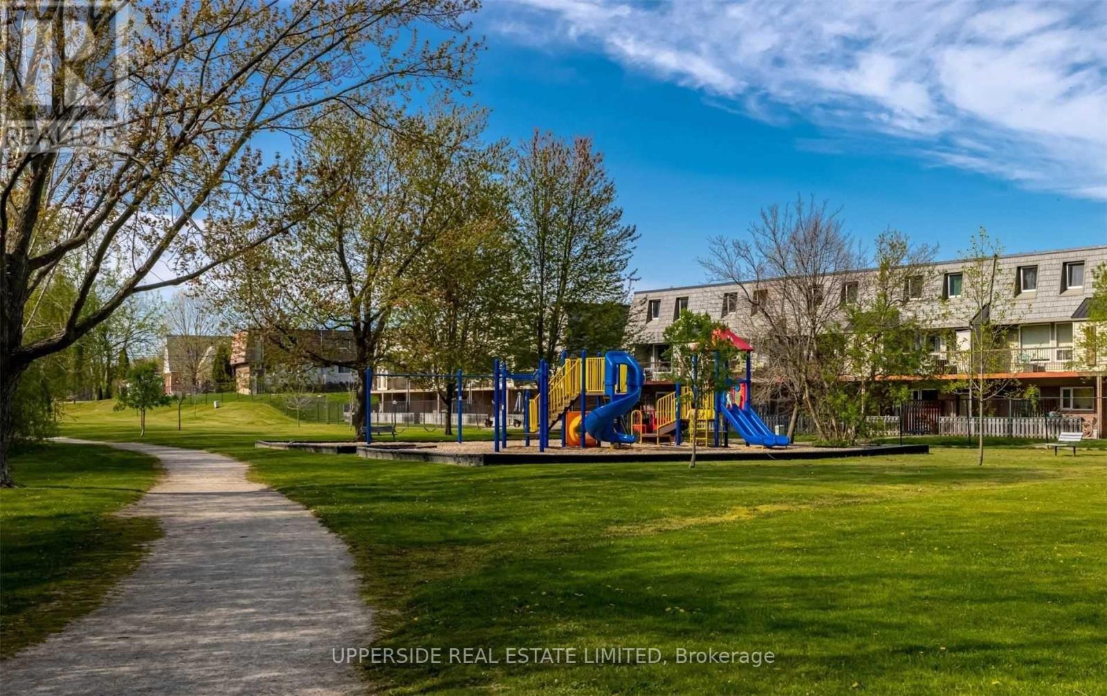 62 - 151 Parnell Road, St. Catharines, Ontario  L2M 3S4 - Photo 25 - X13669606