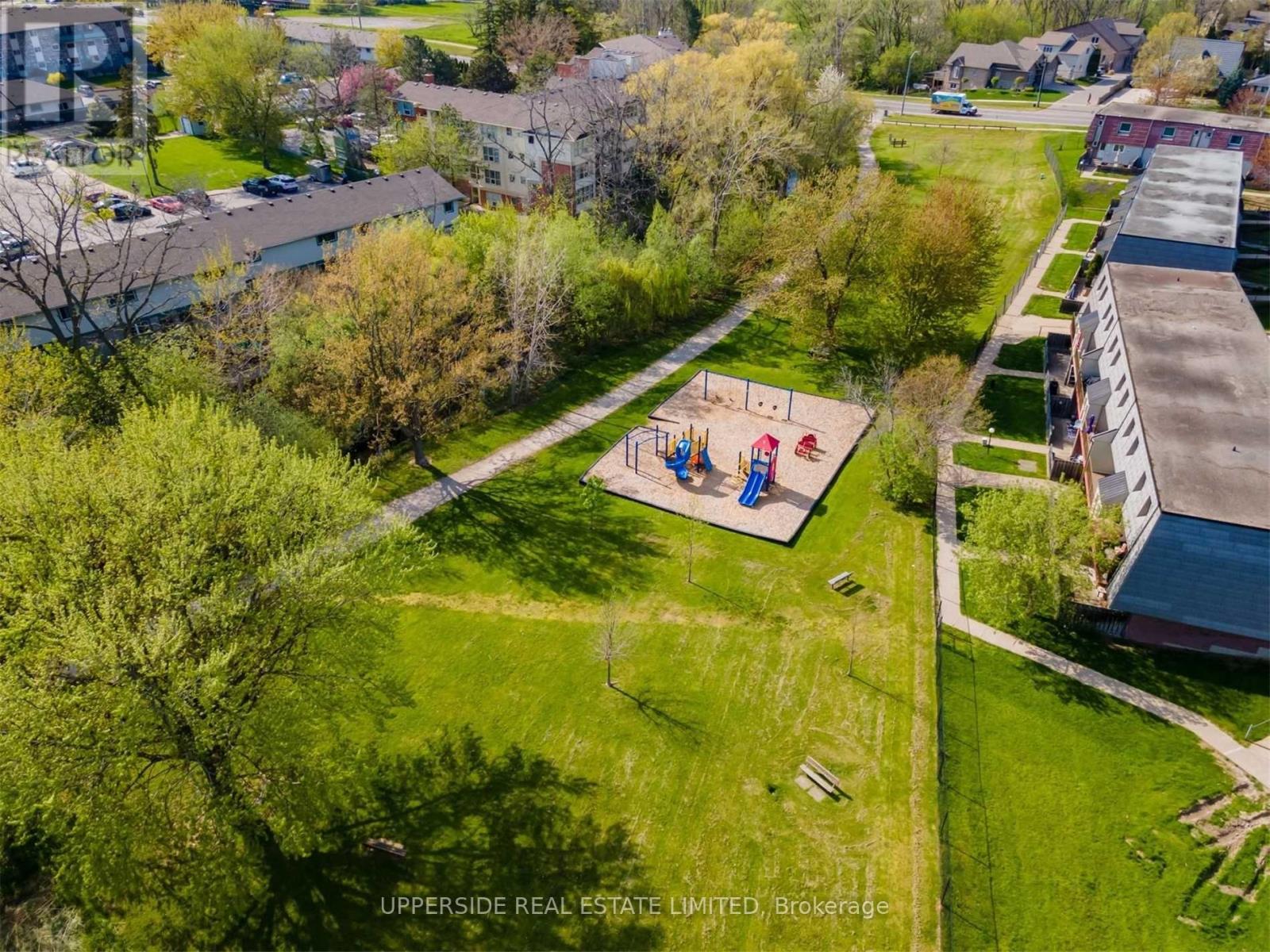 62 - 151 Parnell Road, St. Catharines, Ontario  L2M 3S4 - Photo 27 - X13669606