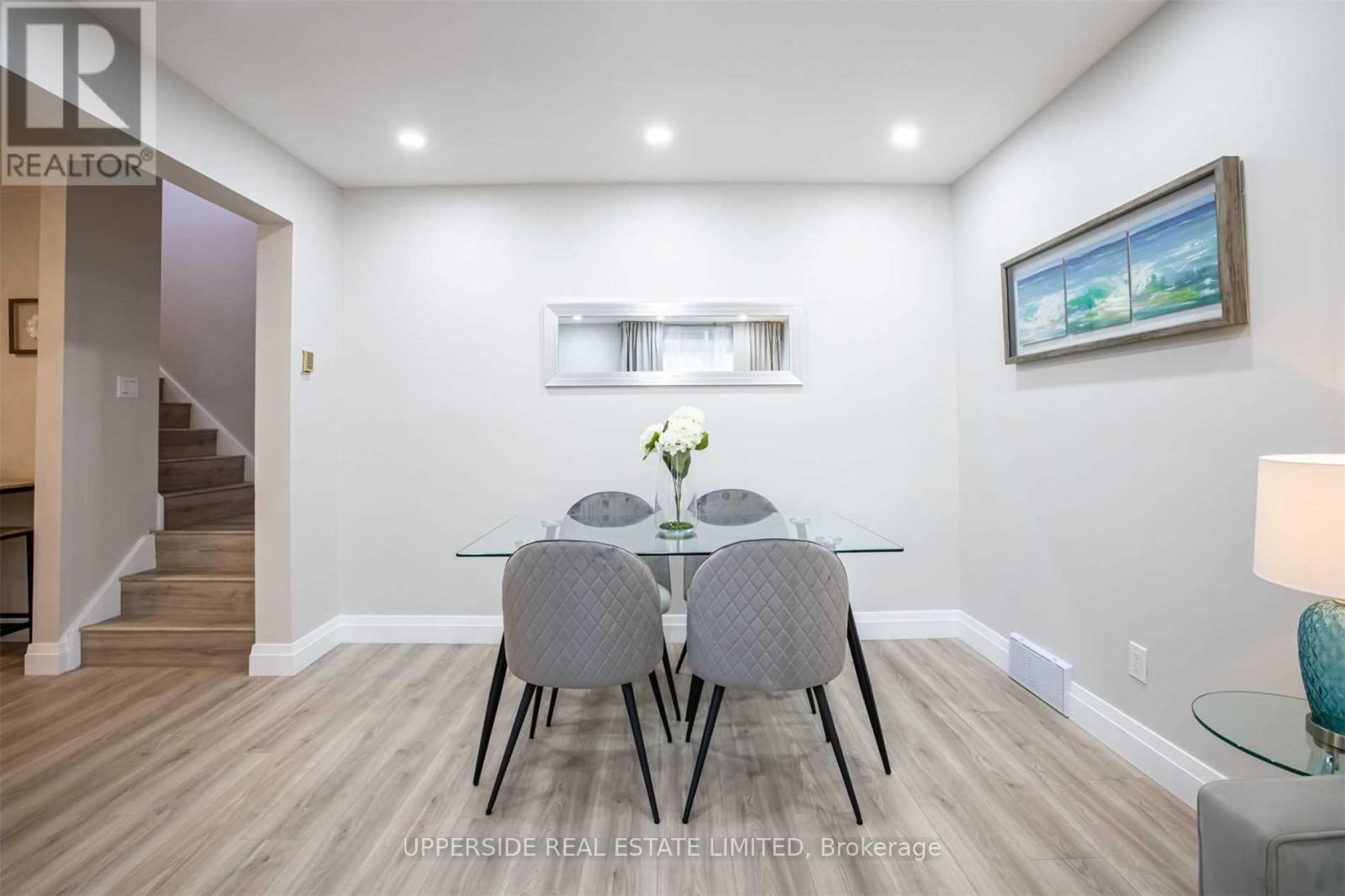 62 - 151 Parnell Road, St. Catharines, Ontario  L2M 3S4 - Photo 4 - X13669606