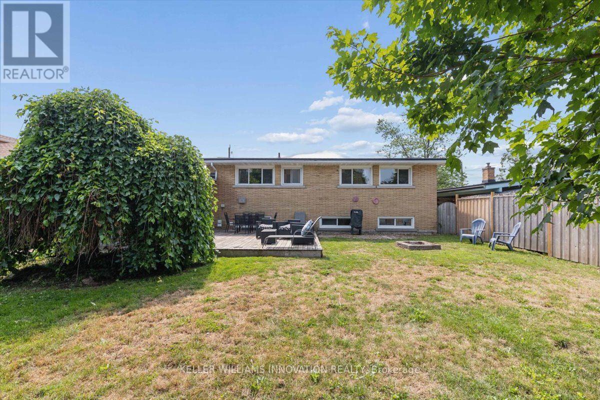 14 Cambridge Avenue, Kitchener, Ontario  N2B 1N4 - Photo 23 - X13669616