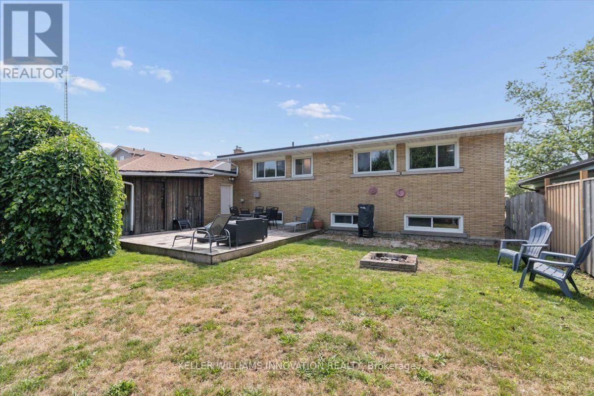 14 Cambridge Avenue, Kitchener, Ontario  N2B 1N4 - Photo 24 - X13669616