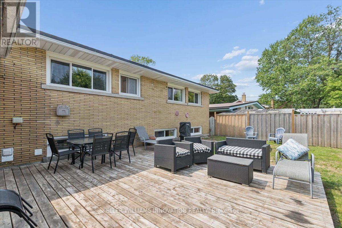 14 Cambridge Avenue, Kitchener, Ontario  N2B 1N4 - Photo 27 - X13669616