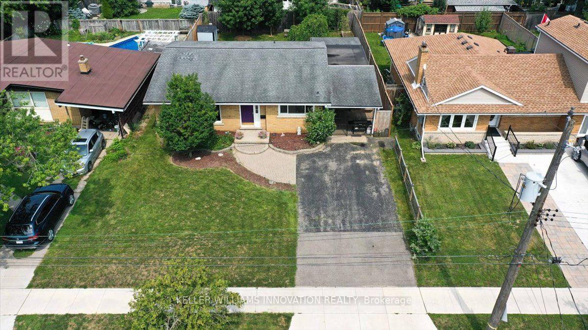 14 Cambridge Avenue, Kitchener, Ontario  N2B 1N4 - Photo 30 - X13669616