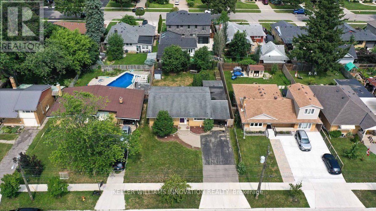 14 Cambridge Avenue, Kitchener, Ontario  N2B 1N4 - Photo 31 - X13669616