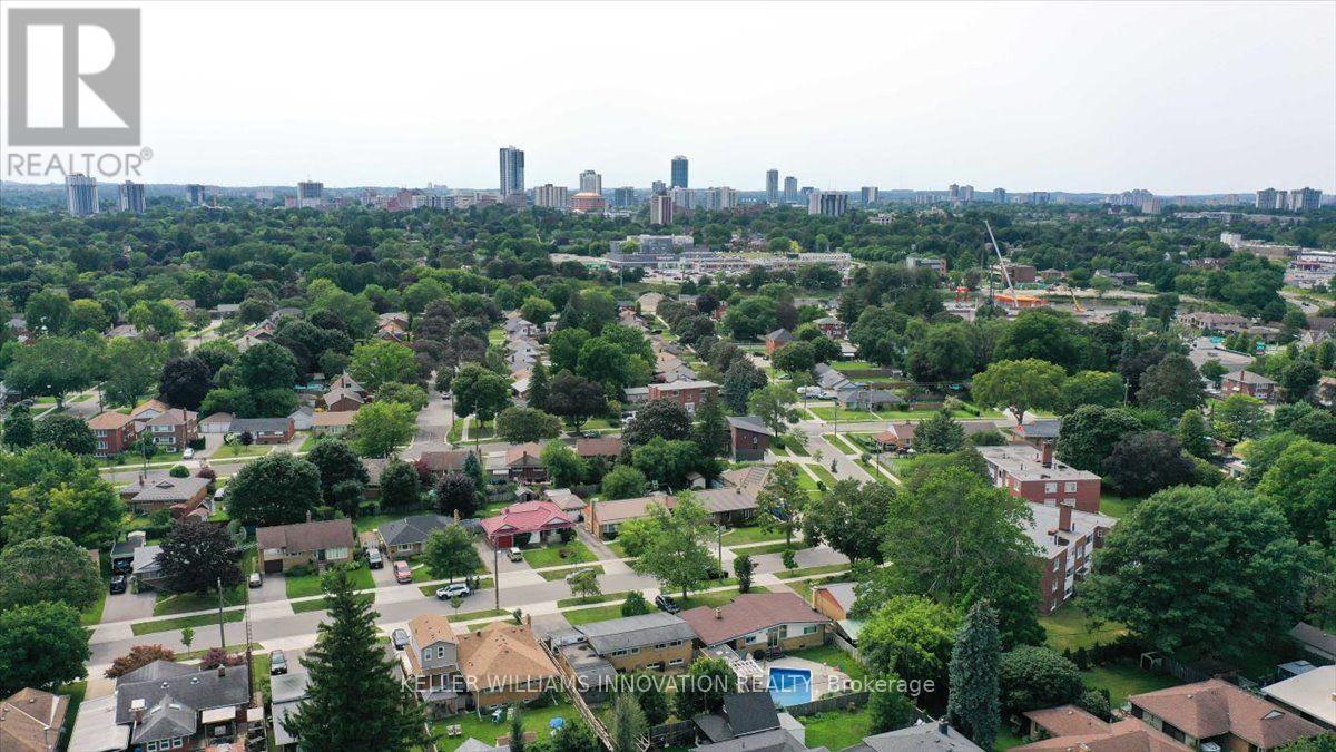 14 Cambridge Avenue, Kitchener, Ontario  N2B 1N4 - Photo 33 - X13669616