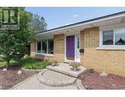 14 CAMBRIDGE AVENUE, Kitchener, Ontario