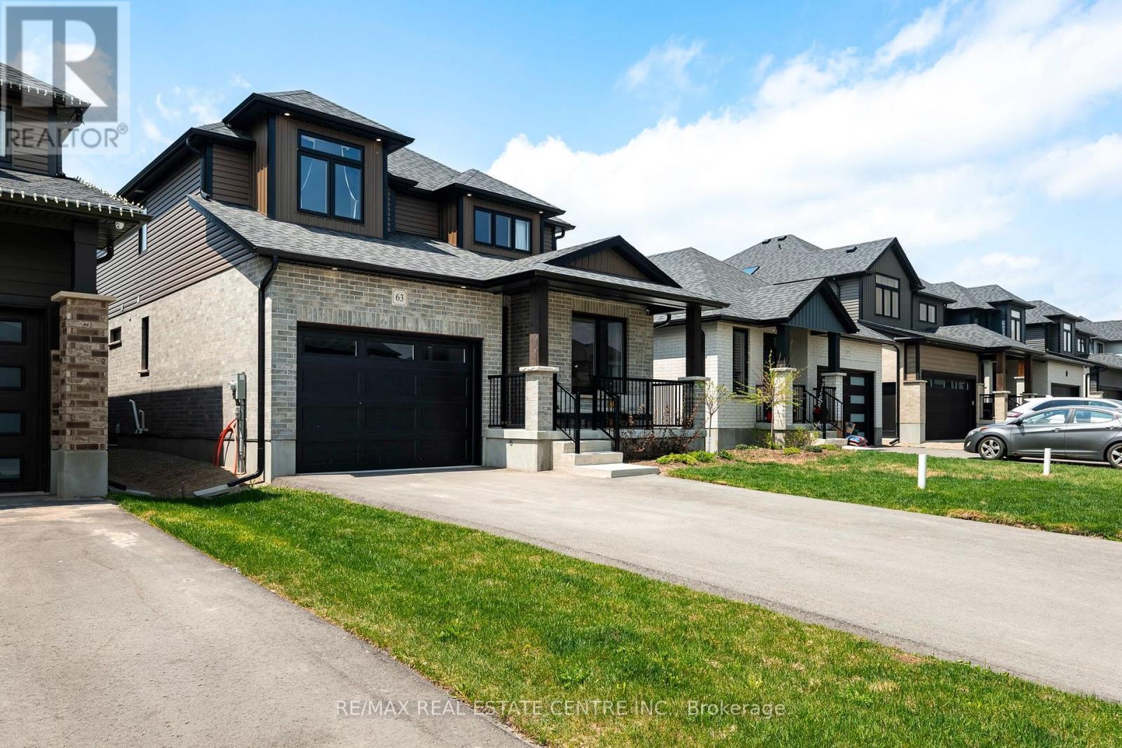 63 Melody Lane, East Luther Grand Valley, Ontario  L9W 7S8 - Photo 2 - X13669640