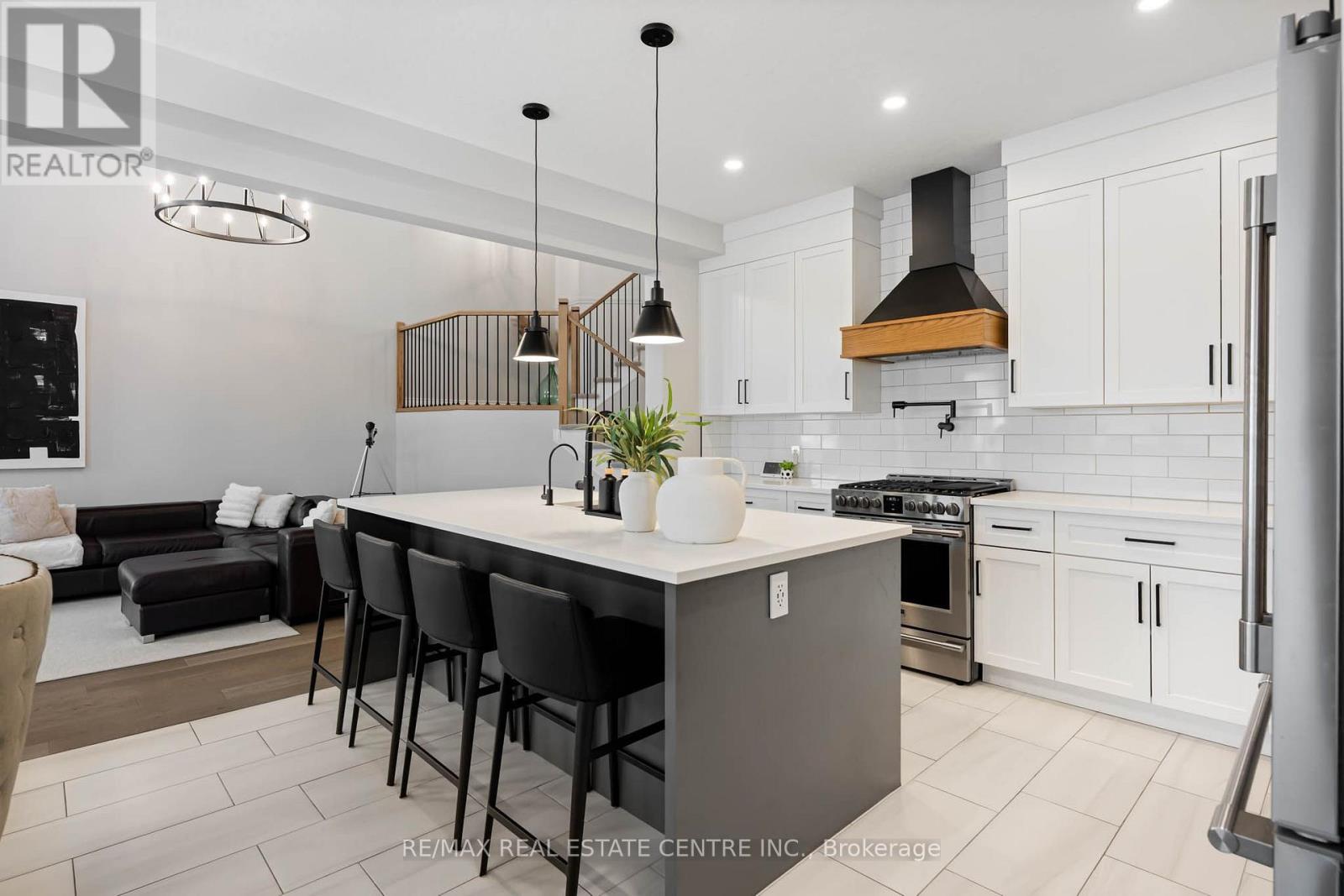 15 Lang Lane, East Luther Grand Valley, Ontario  L9W 7S7 - Photo 17 - X13669642