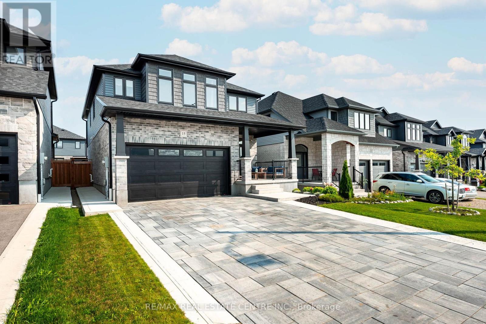 15 Lang Lane, East Luther Grand Valley, Ontario  L9W 7S7 - Photo 2 - X13669642
