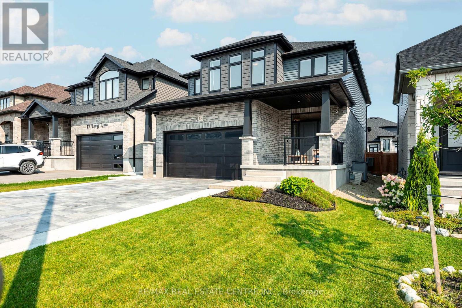 15 Lang Lane, East Luther Grand Valley, Ontario  L9W 7S7 - Photo 3 - X13669642