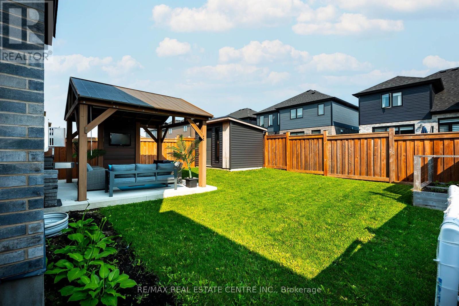 15 Lang Lane, East Luther Grand Valley, Ontario  L9W 7S7 - Photo 40 - X13669642